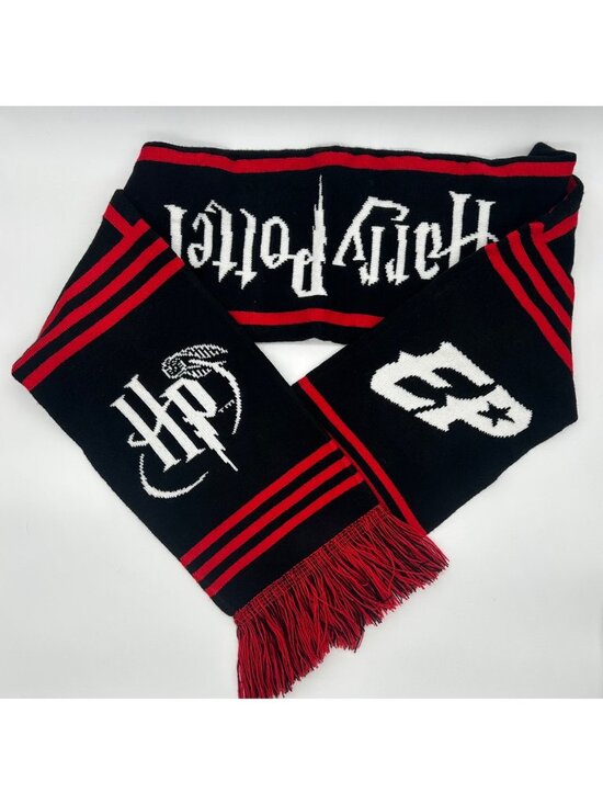 Harry Potter Other - El Paso Chihuahuas Harry Potter Scarf MiLB Baseball 2024 Stadium Giveaway Gryffi